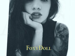Foxy_Doll