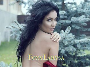 FoxyLarysa