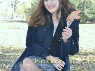 FoxyLisa
