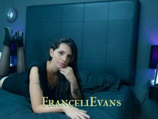 FranceliEvans
