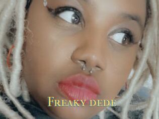 Freaky_dede
