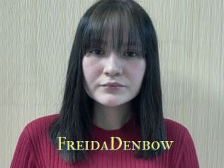 FreidaDenbow