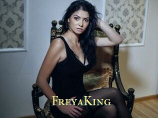 FreyaKing