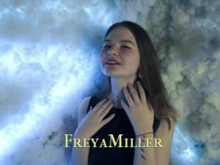 FreyaMiller