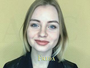 F_r_i_d_a
