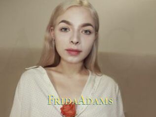 FridaAdams