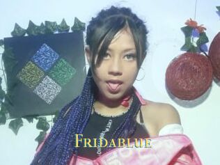 Fridablue