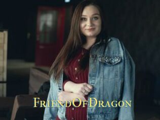FriendOfDragon
