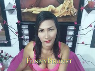 FunnyBrunet