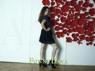 FunnyDana