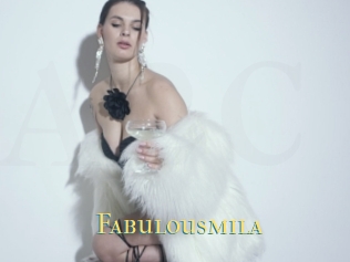 Fabulousmila