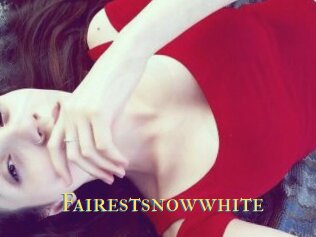 Fairestsnowwhite