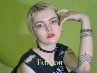 Fairyoh