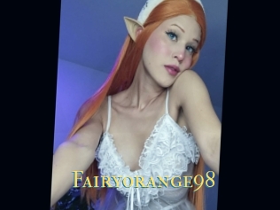 Fairyorange98
