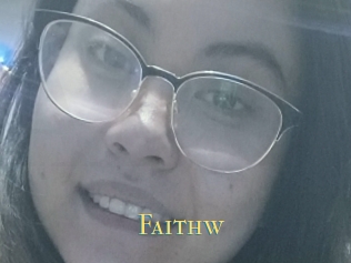 Faithw