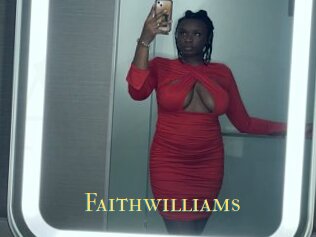 Faithwilliams