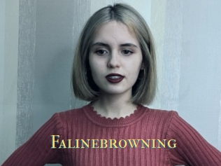 Falinebrowning