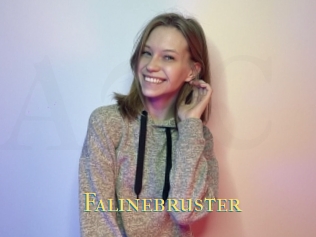 Falinebruster