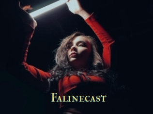 Falinecast