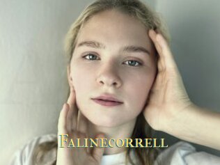 falinecorrell Annonce 2 coquine