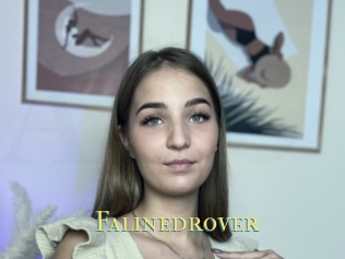Falinedrover