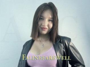 Falinefarewell