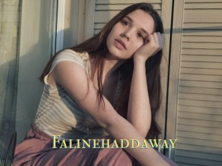 Falinehaddaway
