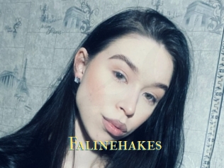 Falinehakes