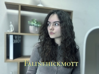 Falinehickmott