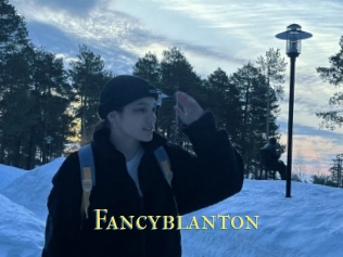 Fancyblanton
