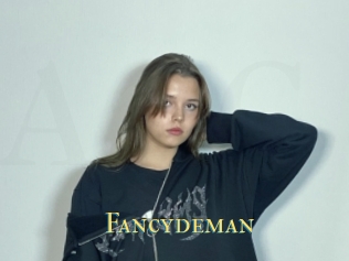 fancydeman Annonce 2 coquine