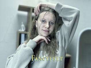 Fancyfelt