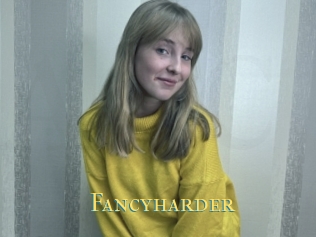 Fancyharder