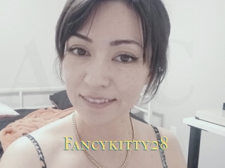 Fancykitty28