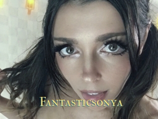 Fantasticsonya