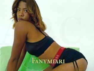 Fanymiari