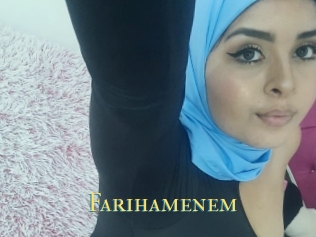 Farihamenem