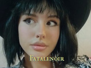 Fatalenoir