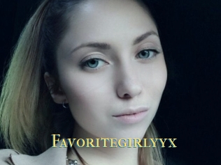 Favoritegirlyyx