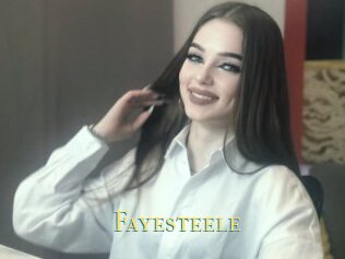 Fayesteele