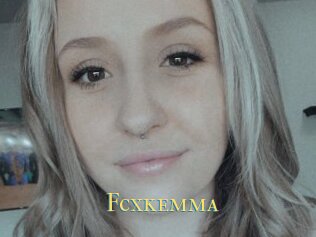 Fcxkemma
