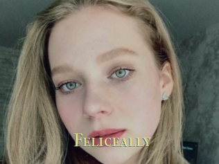 Feliceally