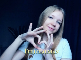 Felicealman