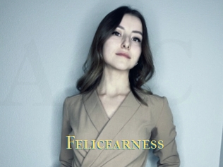 Felicearness
