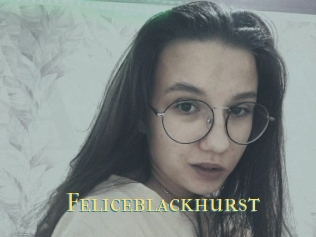 Feliceblackhurst