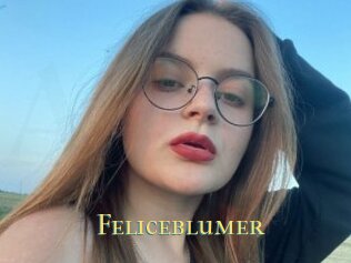 Feliceblumer
