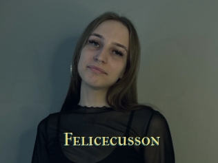 Felicecusson