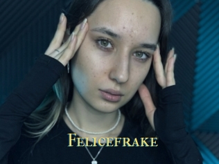 Felicefrake
