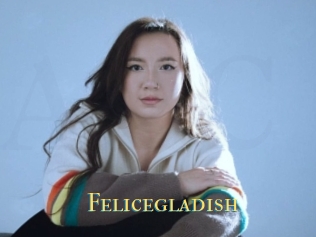 Felicegladish