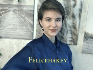 Felicehakey